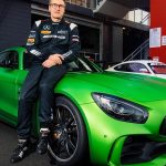 Νέο ρεκόρ πίστας από την Mercedes-AMG GT R (+video)