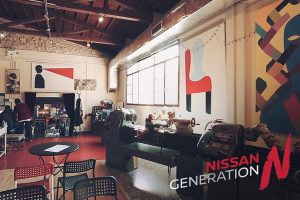 Nissan Generation N: Η γενιά της καινοτομίας