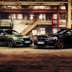Βελτιωμένη BMW M240i ACL2S με 400 άλογα και εντυπωσιακή εμφάνιση