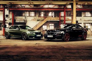Βελτιωμένη BMW M240i ACL2S με 400 άλογα και εντυπωσιακή εμφάνιση