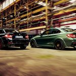 Βελτιωμένη BMW M240i ACL2S με 400 άλογα και εντυπωσιακή εμφάνιση