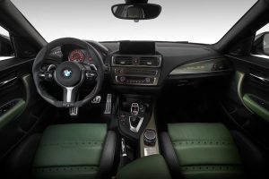 Βελτιωμένη BMW M240i ACL2S με 400 άλογα και εντυπωσιακή εμφάνιση