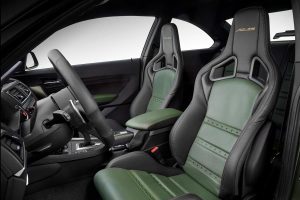 Βελτιωμένη BMW M240i ACL2S με 400 άλογα και εντυπωσιακή εμφάνιση