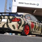 Όταν οι Ιάπωνες βελτιώνουν BMW M2 Coupe (+video)