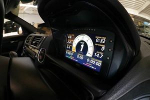 Όταν οι Ιάπωνες βελτιώνουν BMW M2 Coupe (+video)