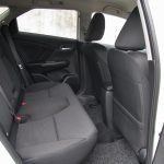 Δοκιμή Honda Civic Tourer diesel 1.6 i-DTEC 120 PS