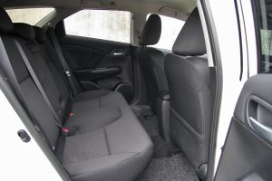 Δοκιμή Honda Civic Tourer diesel 1.6 i-DTEC 120 PS