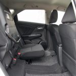 Δοκιμή Honda Civic Tourer diesel 1.6 i-DTEC 120 PS