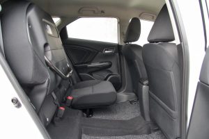 Δοκιμή Honda Civic Tourer diesel 1.6 i-DTEC 120 PS