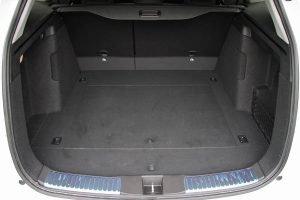 Δοκιμή Honda Civic Tourer diesel 1.6 i-DTEC 120 PS