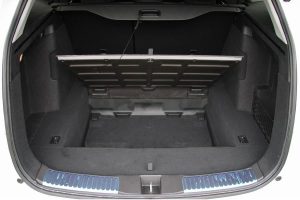 Δοκιμή Honda Civic Tourer diesel 1.6 i-DTEC 120 PS