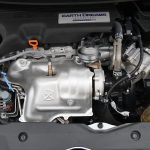 Δοκιμή Honda Civic Tourer diesel 1.6 i-DTEC 120 PS