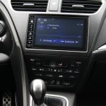 Δοκιμή Honda Civic Tourer diesel 1.6 i-DTEC 120 PS