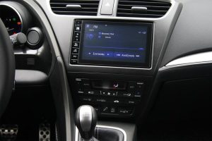 Δοκιμή Honda Civic Tourer diesel 1.6 i-DTEC 120 PS