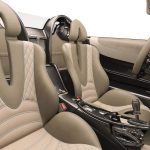 Pagani Huayra Roadster με 764 ίππους