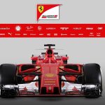 Αποκάλυψη για το νέο μονοθέσιο της Ferrari στη Φόρμουλα 1