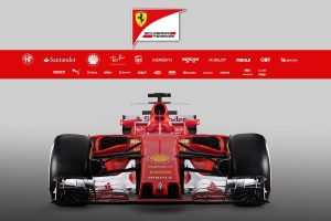 Αποκάλυψη για το νέο μονοθέσιο της Ferrari στη Φόρμουλα 1