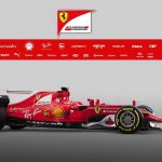 Αποκάλυψη για το νέο μονοθέσιο της Ferrari στη Φόρμουλα 1