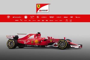 Αποκάλυψη για το νέο μονοθέσιο της Ferrari στη Φόρμουλα 1