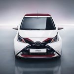 Νέο Toyota Aygo x-pose σε 1.500 μόνο μονάδες