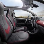 Νέο Toyota Aygo x-pose σε 1.500 μόνο μονάδες