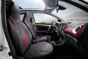 Νέο Toyota Aygo x-pose σε 1.500 μόνο μονάδες