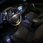 Σε... περιπέτειες βάζει η Toyota το RAV4