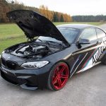 BMW M2 620 ίππων με όλες τις M μέσα της