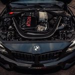 BMW M2 620 ίππων με όλες τις M μέσα της