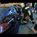 Διαμελισμός νέας Porsche Panamera προκαλεί... πόνο