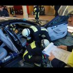 Διαμελισμός νέας Porsche Panamera προκαλεί... πόνο