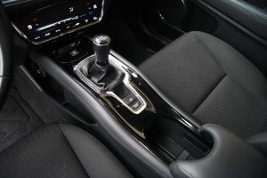 Δοκιμή Honda HR-V ντίζελ 1.6 i-DTEC 120 PS