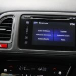 Δοκιμή Honda HR-V ντίζελ 1.6 i-DTEC 120 PS