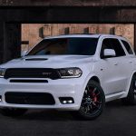 Νέο Dodge Durango SRT με 475 άλογα και «καυτές» επιδόσεις (+video)
