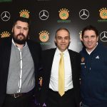 Για το «Χαμόγελο του Παιδιού» ΠΑΟ με Mercedes-Benz