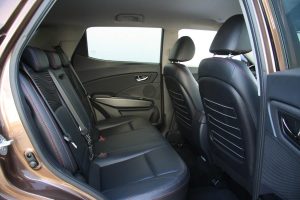 Δοκιμή SsangYong XLV 1.6 Diesel