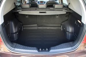 Δοκιμή SsangYong XLV 1.6 Diesel