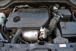 Δοκιμή SsangYong XLV 1.6 Diesel