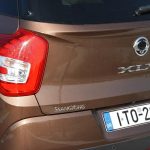 Δοκιμή SsangYong XLV 1.6 Diesel
