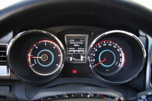 Δοκιμή SsangYong XLV 1.6 Diesel