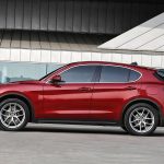 Alfa Romeo Stelvio: Τιμές, επιδόσεις, εξοπλισμοί και πότε έρχεται