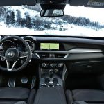 Alfa Romeo Stelvio: Τιμές, επιδόσεις, εξοπλισμοί και πότε έρχεται
