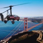 Το πρώτο ιπτάμενο αυτοκίνητο είναι γεγονός. Δείτε πόσο κοστίζει (+videos)