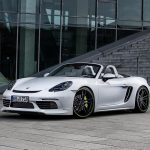 Με 400 άλογα και «καυτές» επιδόσεις οι Porsche Boxster και Cayman