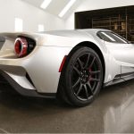 Το σκληροπυρηνικό Ford GT