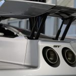 Το σκληροπυρηνικό Ford GT