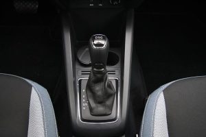 Δοκιμή Skoda Fabia diesel 1.4 TDI 90 PS DSG7