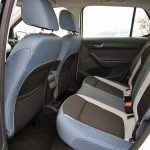 Δοκιμή Skoda Fabia diesel 1.4 TDI 90 PS DSG7