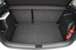 Δοκιμή Skoda Fabia diesel 1.4 TDI 90 PS DSG7