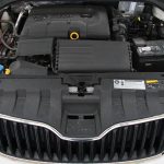 Δοκιμή Skoda Fabia diesel 1.4 TDI 90 PS DSG7